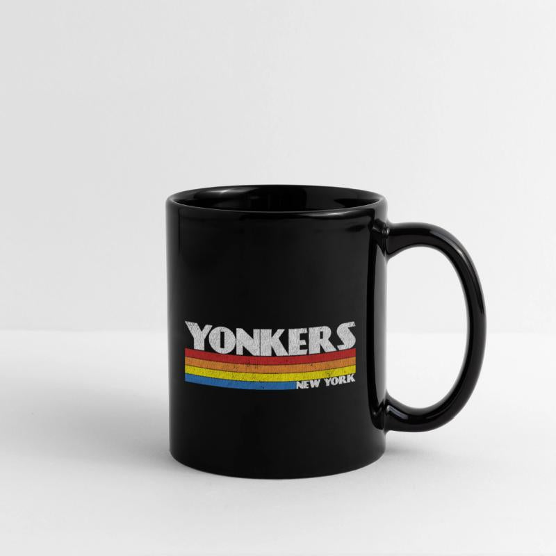 80S Yonkers New York Ny