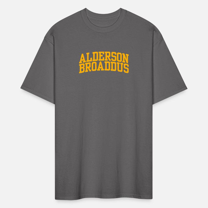 Alderson Broaddus University Oc0236
