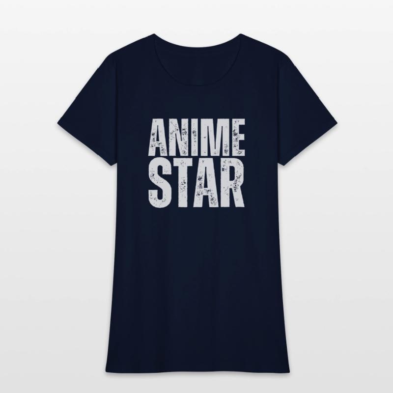 anime star