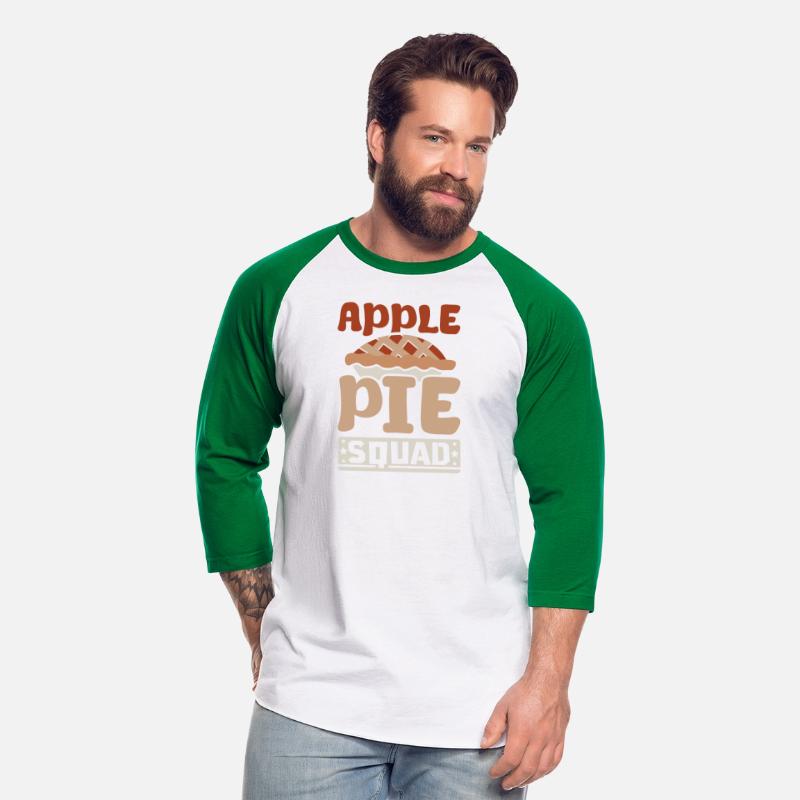 Apple pie squad