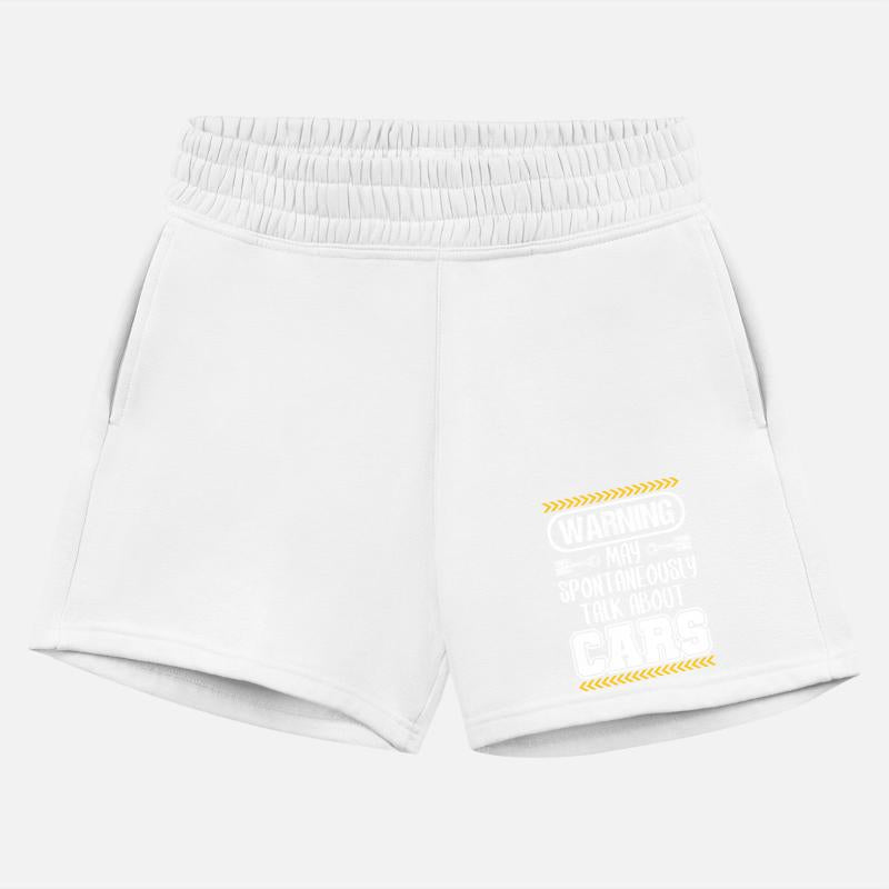 Auto Mechanic Gift Warning May Spontaneously