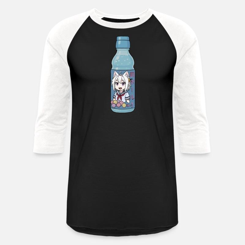 B+ Filian Punish Balls Ramune Vtuber Vending mach