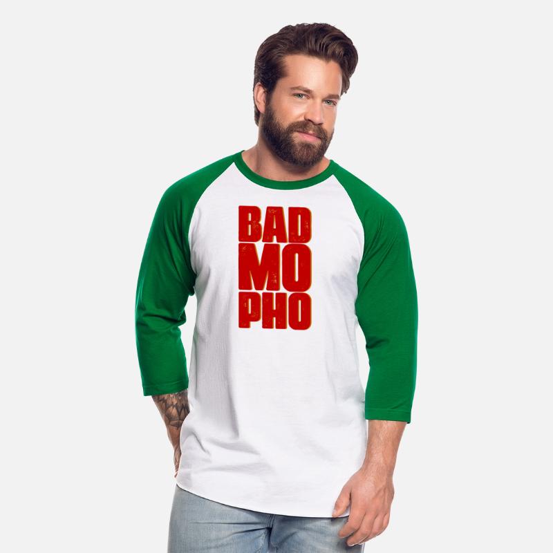 Bad Mo Pho