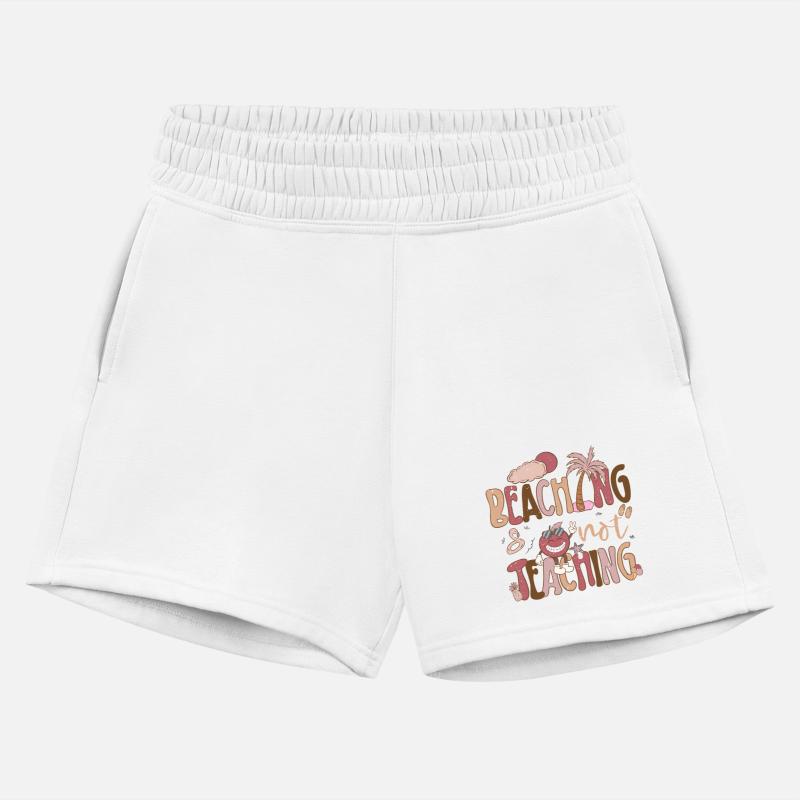 Beaching not teaching