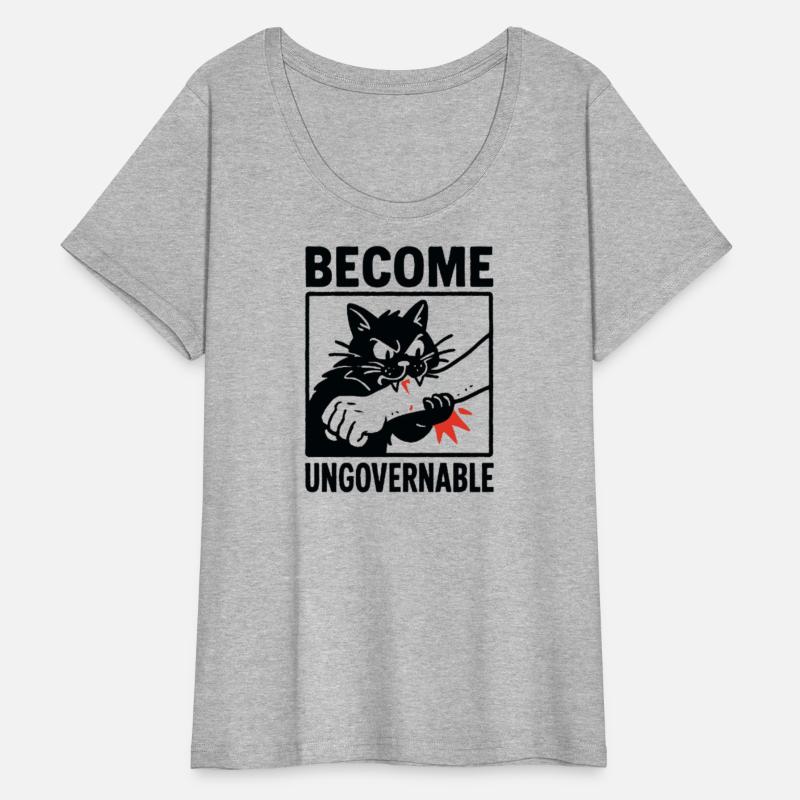 Become Ungovernable
