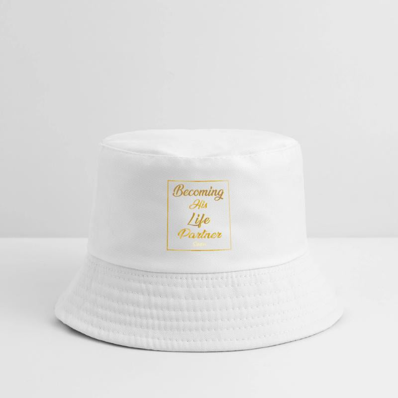 BECOMING PARTNER 4 SHIRT