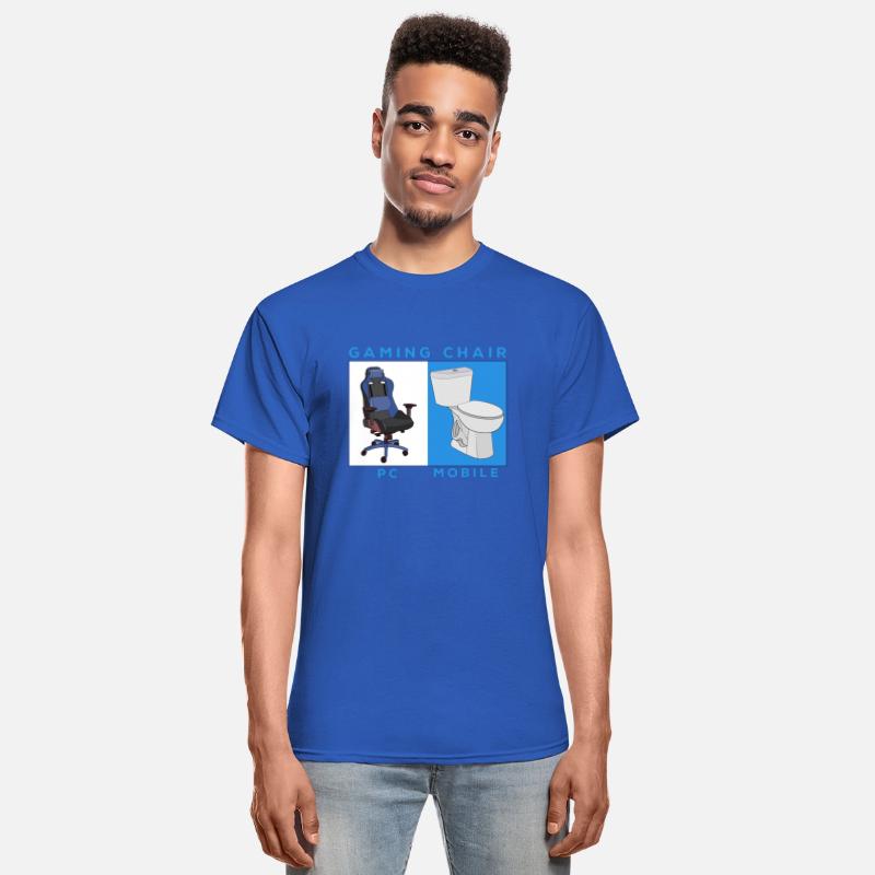 Best Gaming Chair Funny Gamer