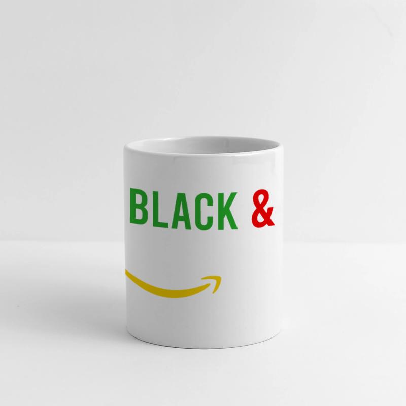 Black History black and amazing