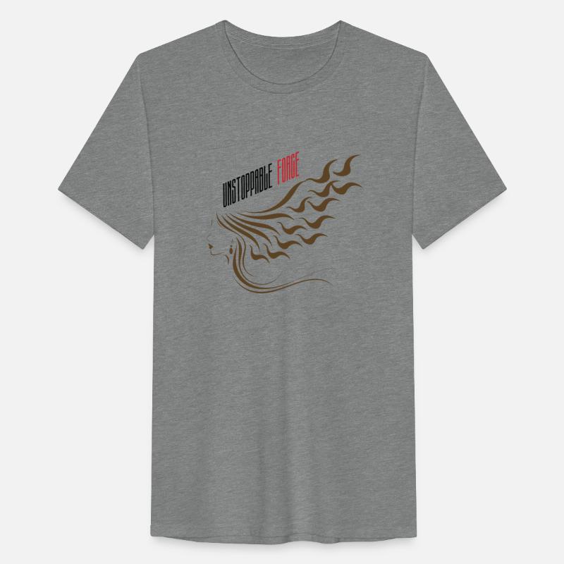 Bold Feminine Power Design | Unstoppable Woman