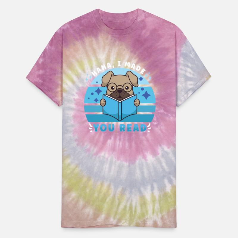 Book Reader Reading Literature Bookworm Gift Idea