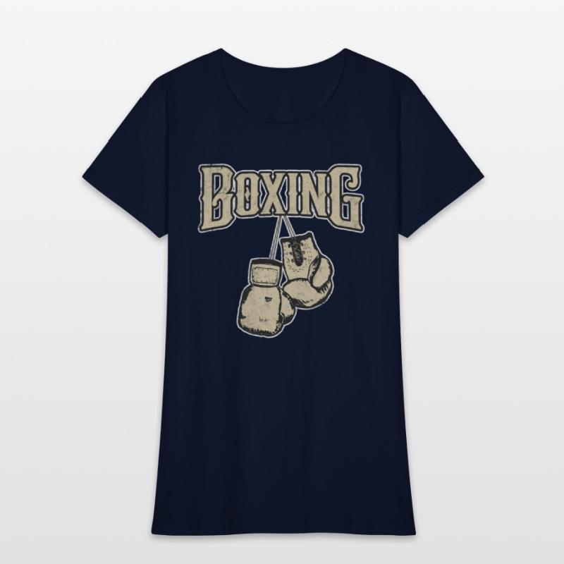 Boxing Gloves