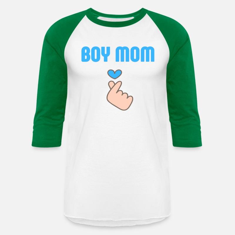 boy mom