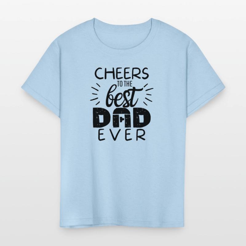 CHEERS TO THE BEST DAD EVER,father's day gift,dad