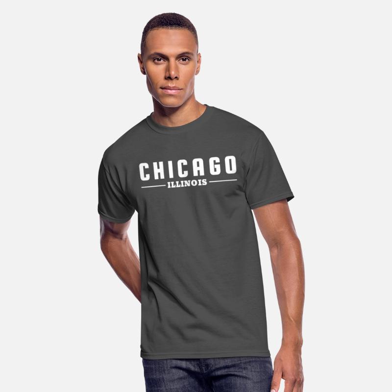 Chicago Shirt: A Must-Have for Any Chicagoan