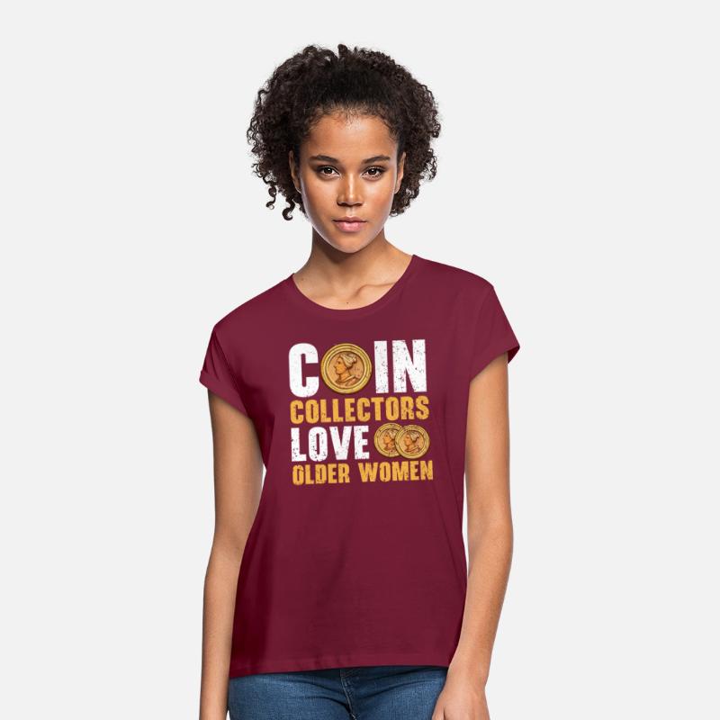 Coin Collector Numismatist Coin Collecting