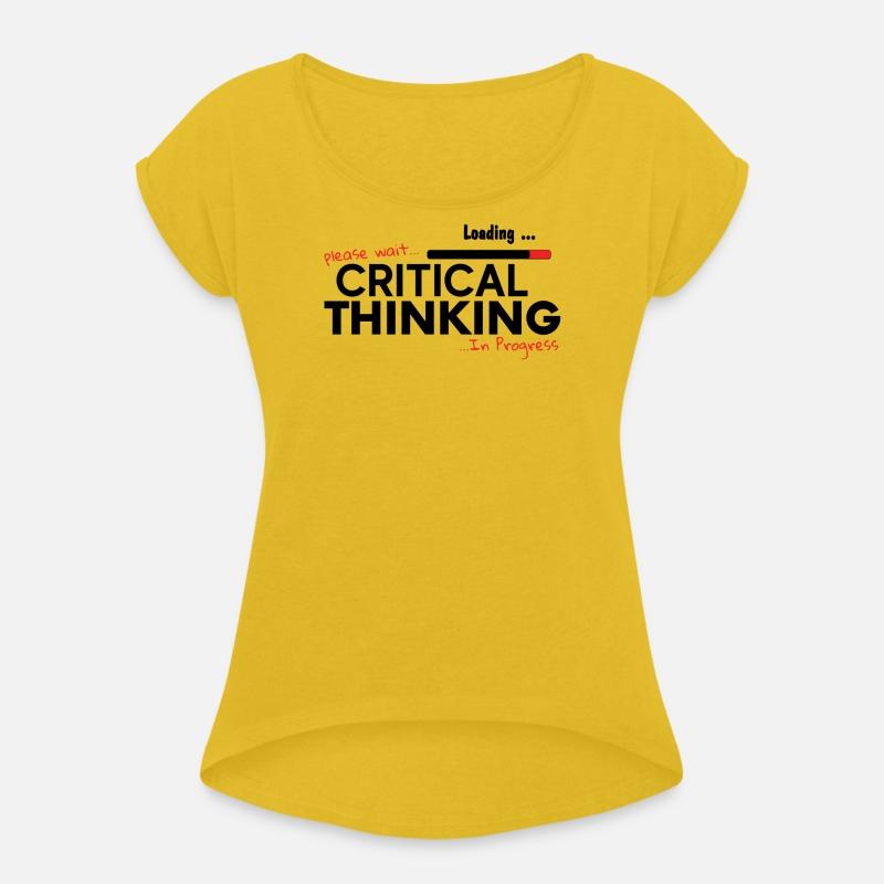 Critical Thinking in Progress 1