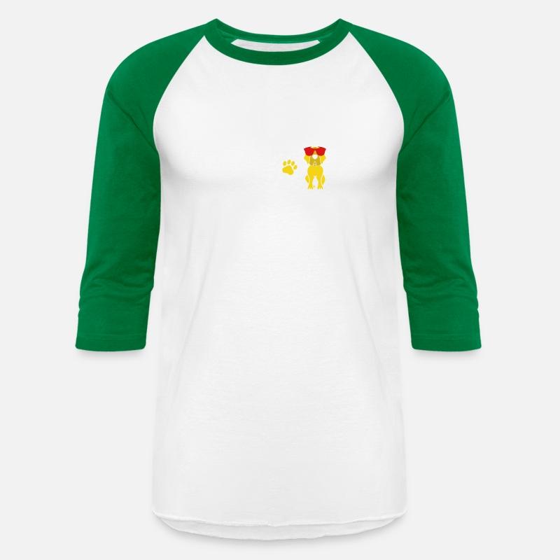 Cute dog Simple Attractive t shirt design