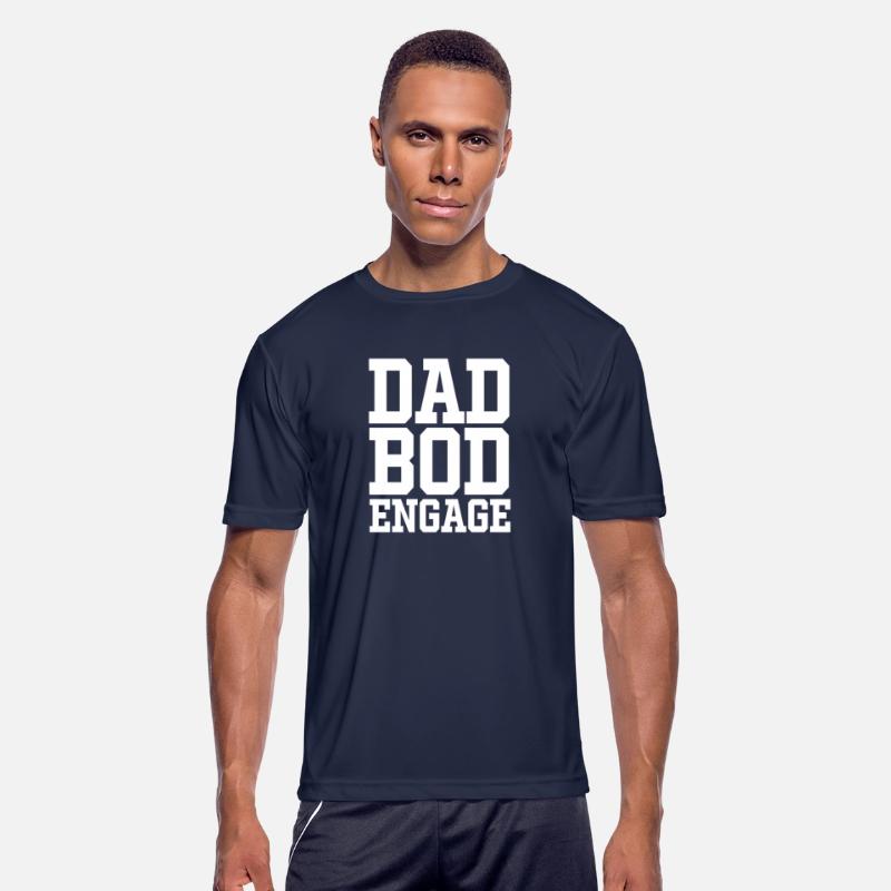 Dad Bod Engage