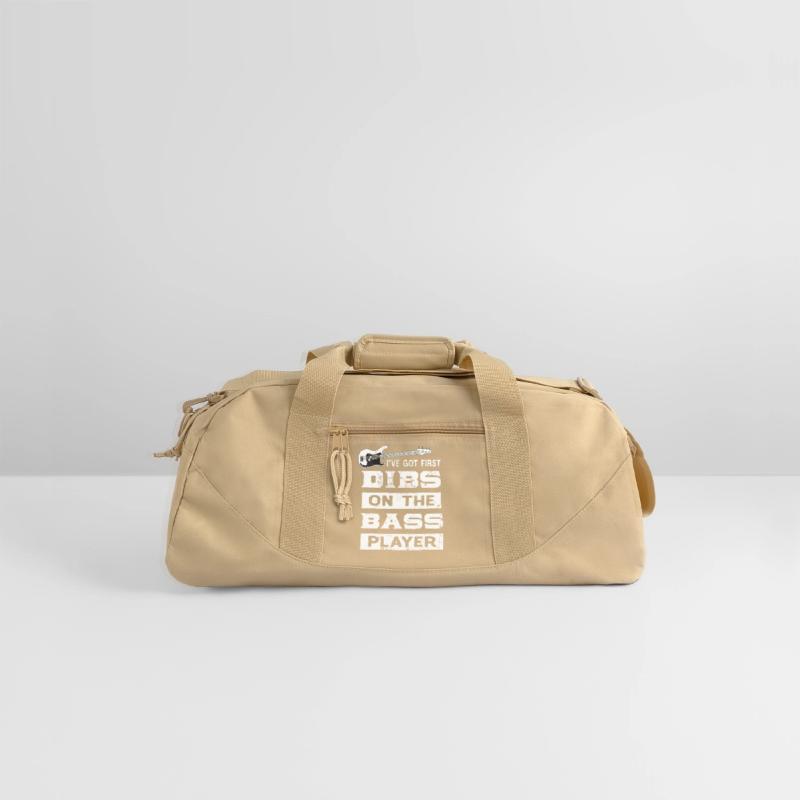 Dibs On The Bass Player Bass Guitarist Band Music