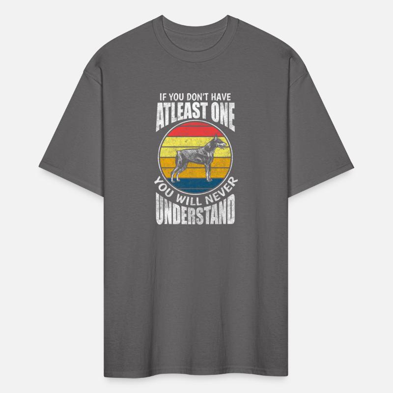 Doberman Pinscher Dog Sports Pet Service Dog