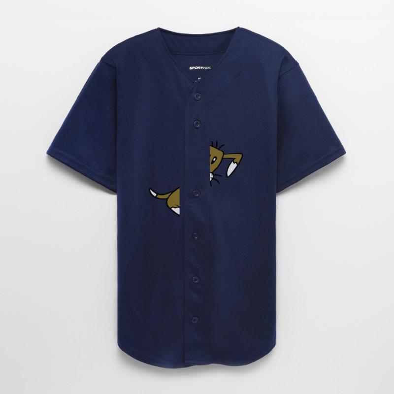 Dog Sits Cute Little Happy Puppy Pet Friendly Fun