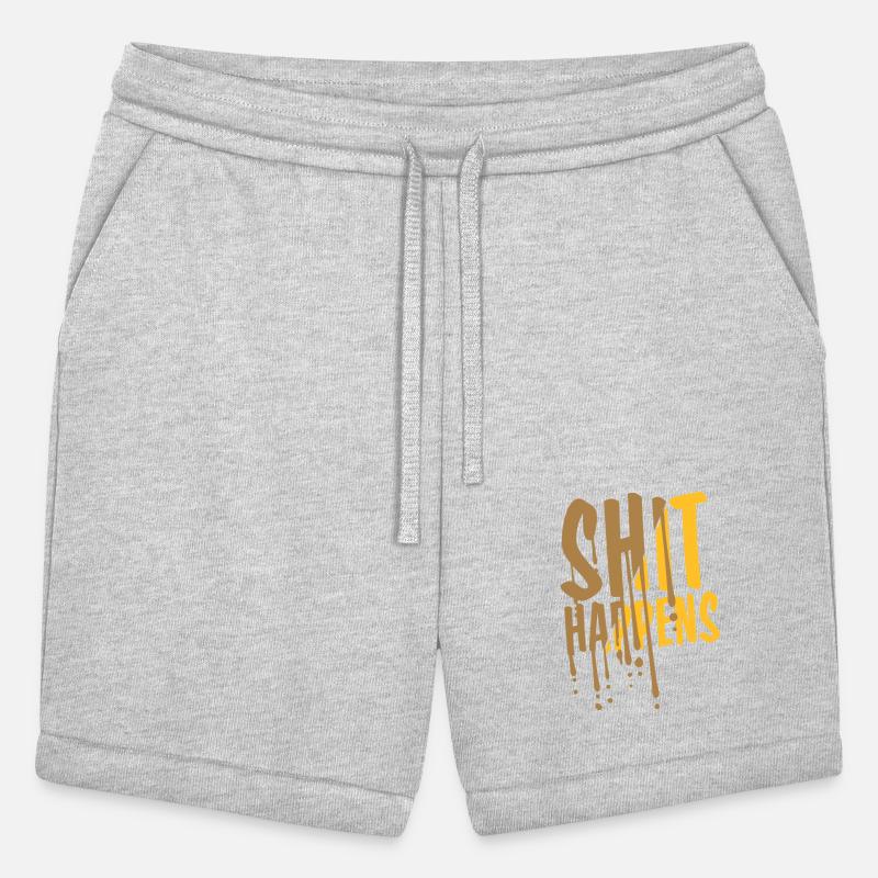 drop shit happens quote