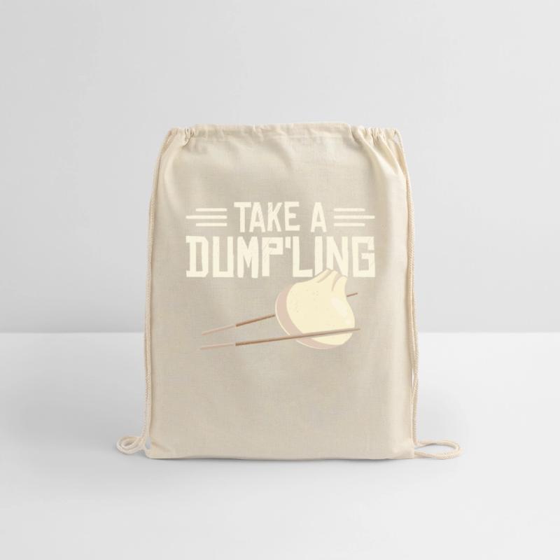 Dumpling Asian Food Chinese Food Fan