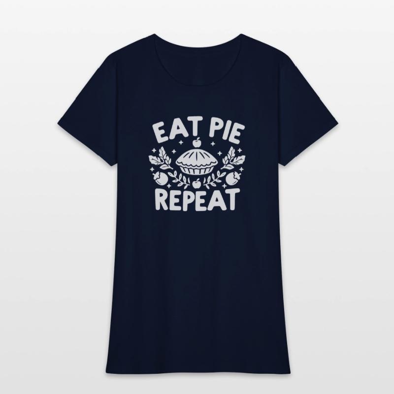 Eat Pie Repeat