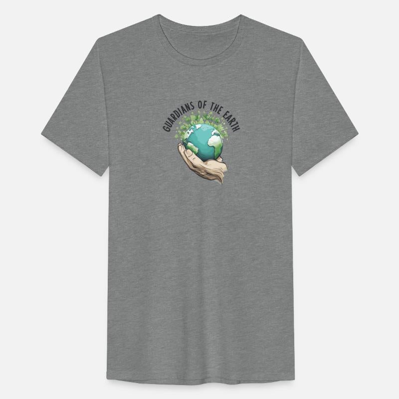Environmental Protection T-shirt |Sustainable Gift