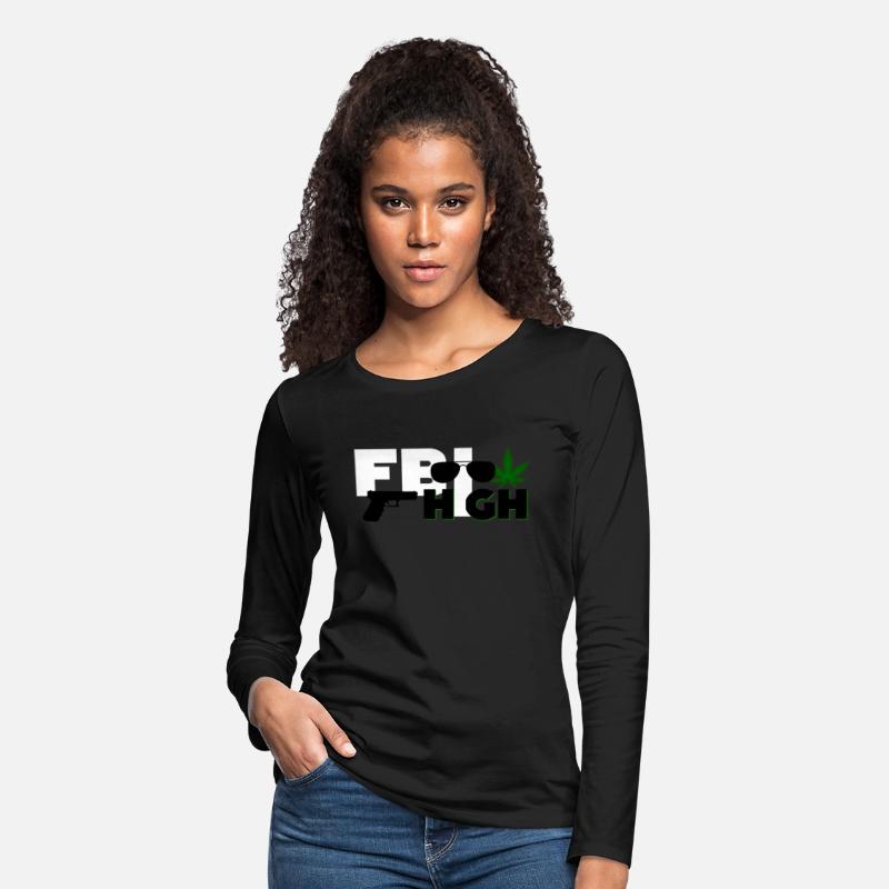 FBI High Open Show Edition