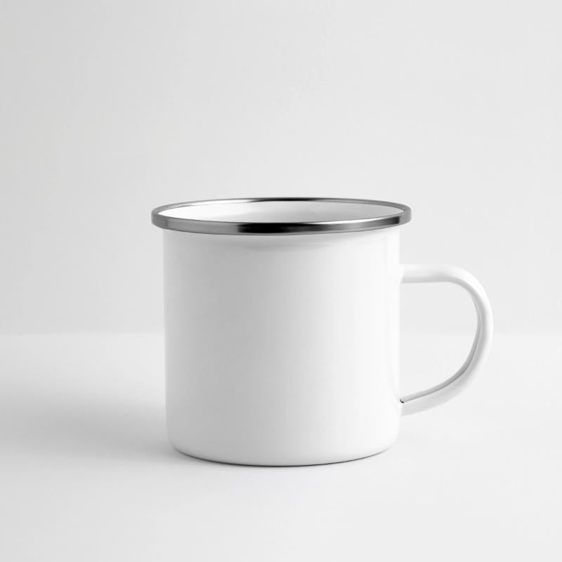 Flying Seagull Over The Sea