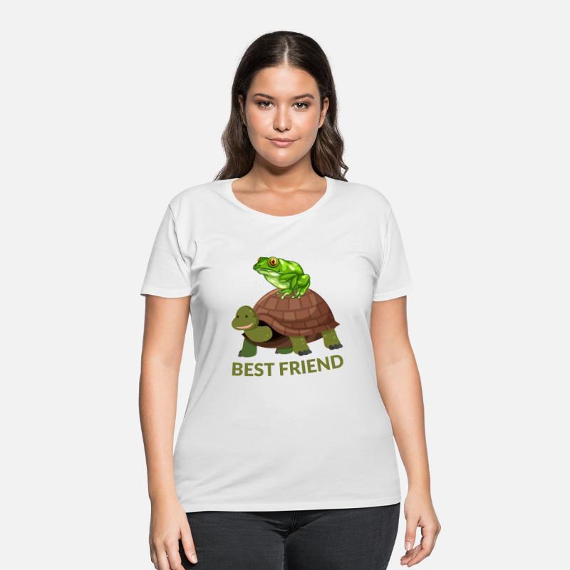 Frog Best Friend