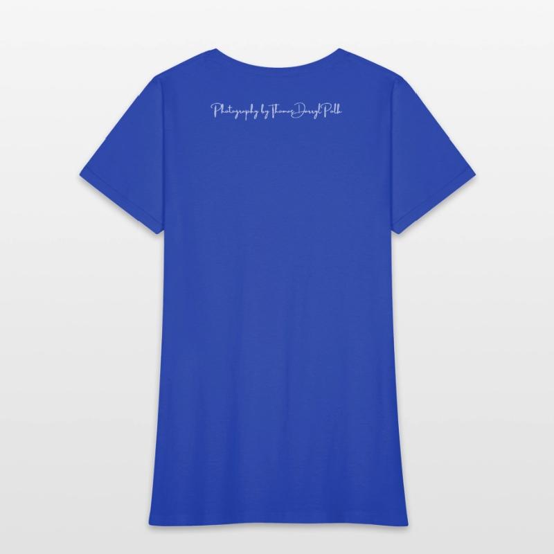 Full moon over Indian river