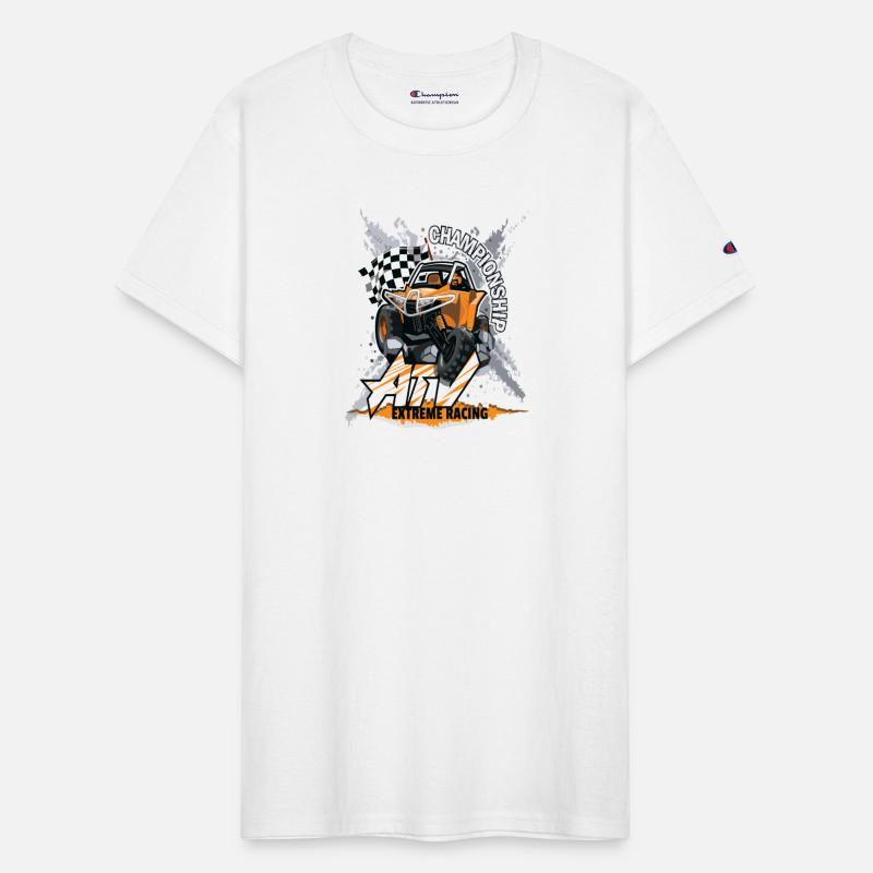 fully editable with atv off road