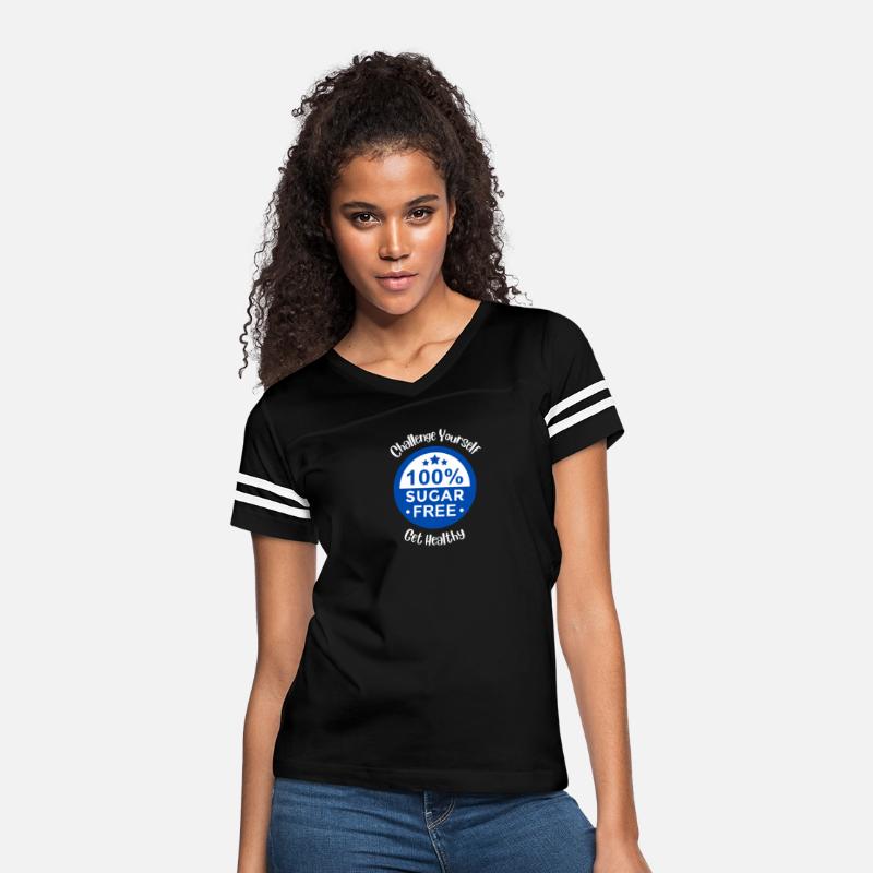 Get Healthy No Sugar