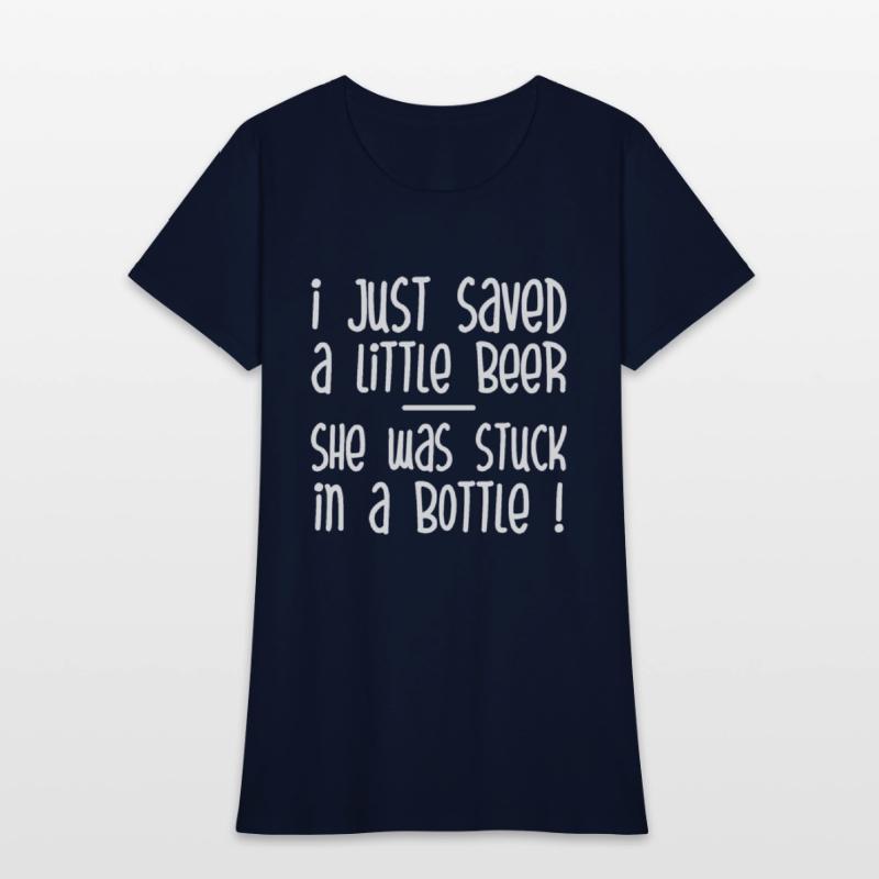 gift humor bottle beer brewery