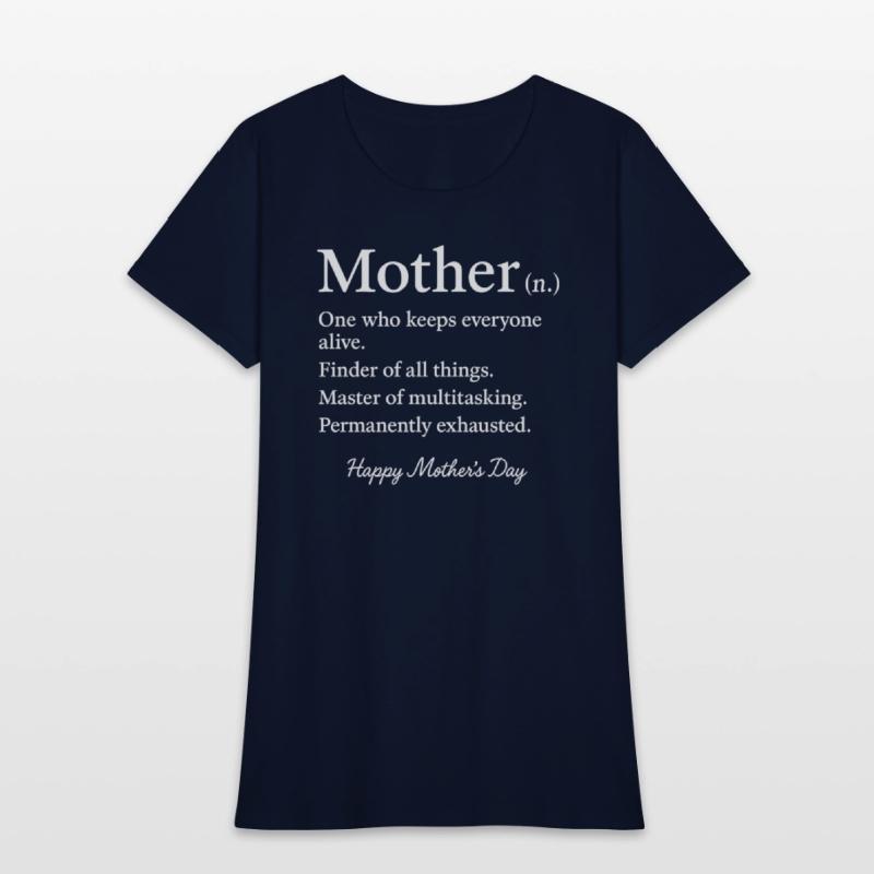 Happy Mothers Day Shirt For Toddler Baby Kids