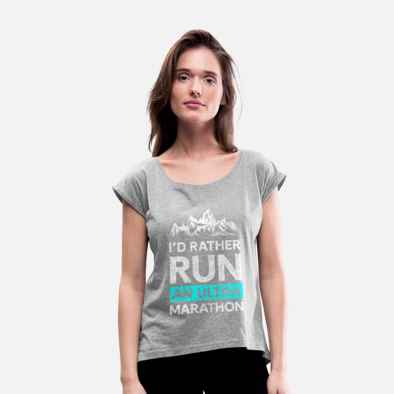 Marathon Running Workout Finish