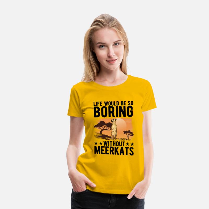 Meerkat Gift