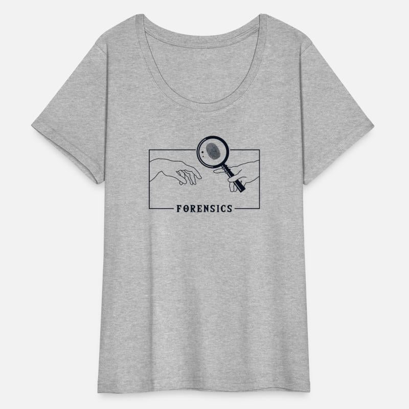 Michelangelo Creation of Adam Forensics Forensic