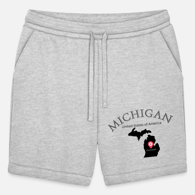 Michigan, United States of America