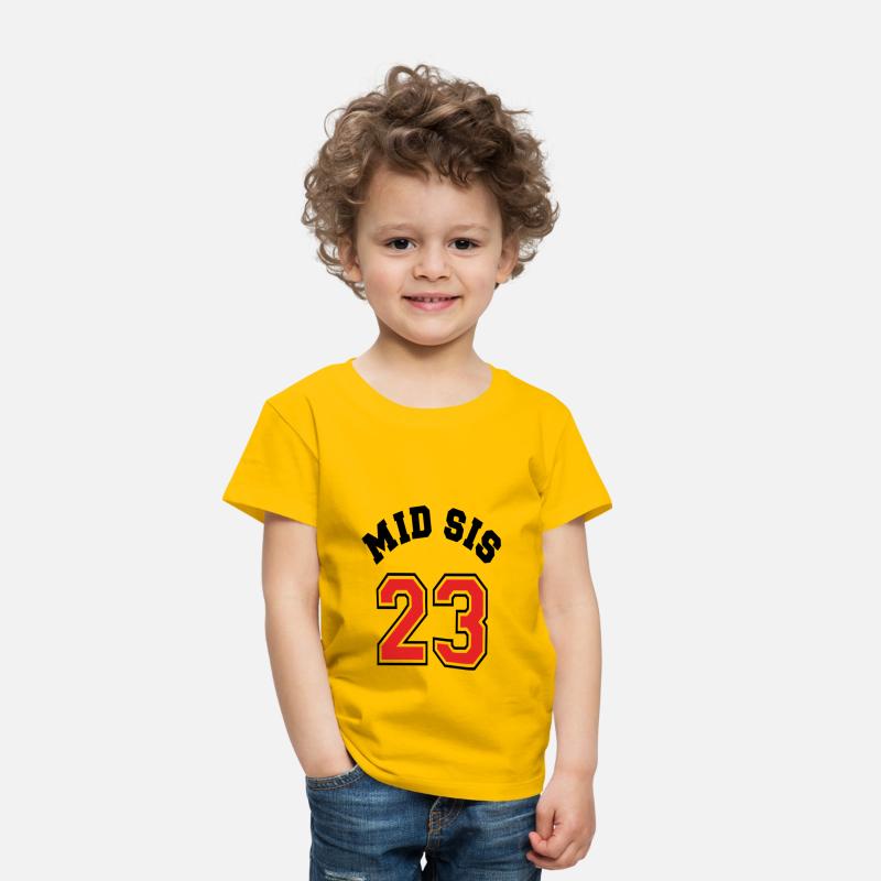 Mid Sis 2023 Middle Sister Baby Birth Child