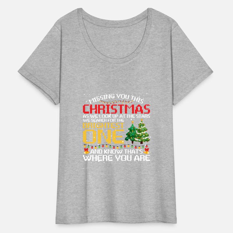 Missing You This Christmas Like Searching