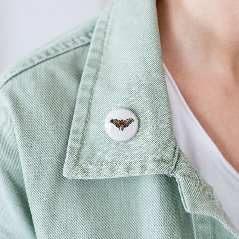 Moth Neo Traditional