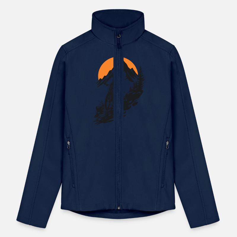 Mountainbike Adventure in the great outdoors