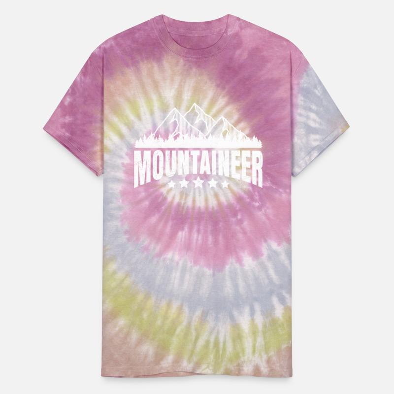 Mountaineer mountain climbing Mountain lover