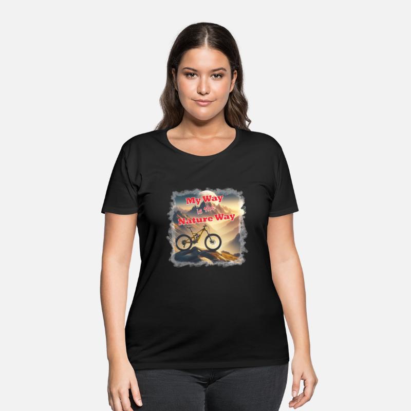 my way is the nature way