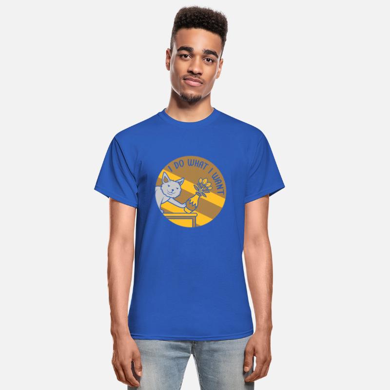 Naughty cat flower vase