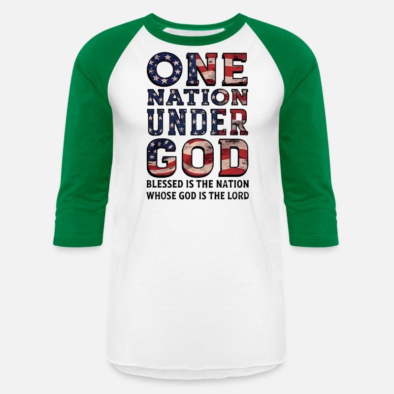 One Nation Under God