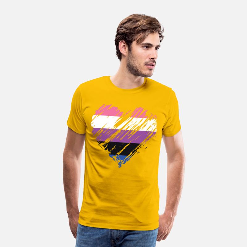 Pride LGBTQ. Statement